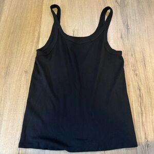 American Eagle Ribbed Tank